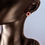 Miniature : Perla -Boucles d'oreilles