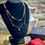 Miniature : Stars - Collier