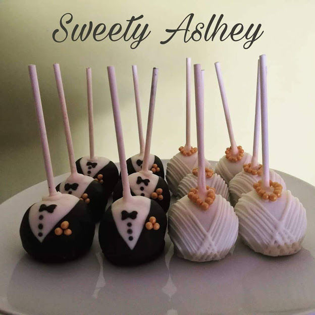 Cake Pop Personalizados
