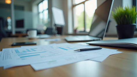 How Outsourcing Accounting Can Transform Your Business