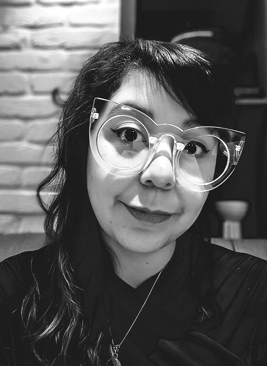 Writer: Bruna F.