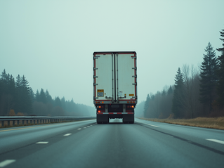 How Road Logistics Drive Efficient Supply Chains in Canada