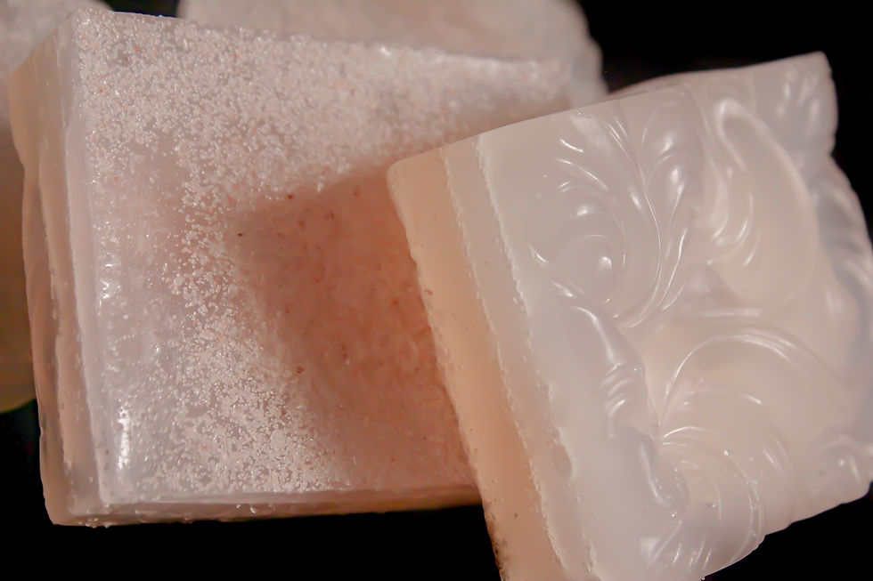Thumbnail: Pink Himalayan Salt Bawhdee Bar