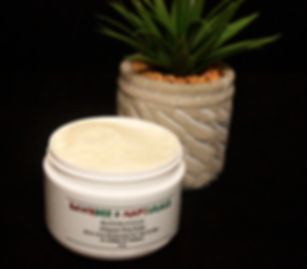 Buddalicious Bawhdee Butter 