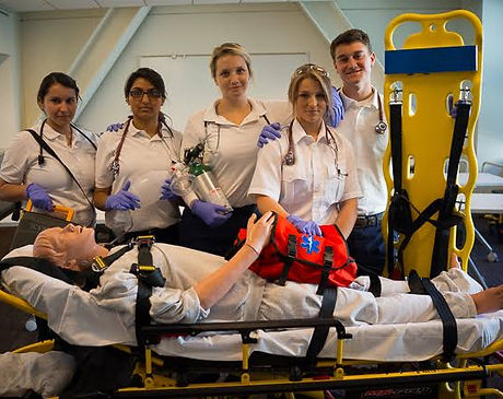 EMT COURSE