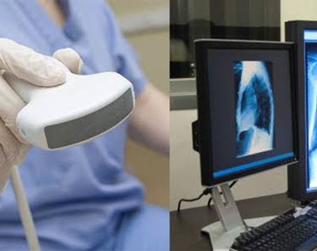 X-RAY COURSE