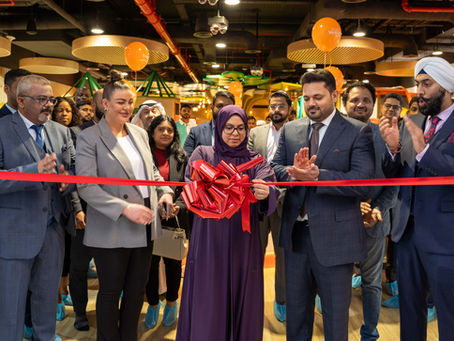 Orange Wheels Launches New Location at Al Ain Tower, Khalidiyah, Abu Dhabi
