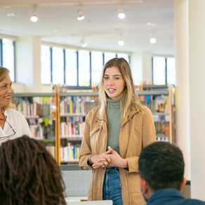 Designing Language Learning for Confidence