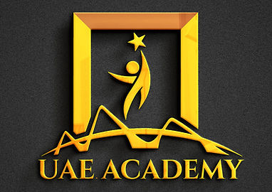 Logo of the UAE Academy