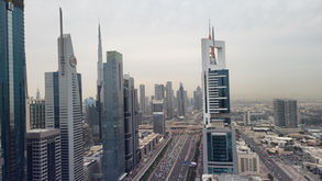 REKORD: 20.000 Immobilien im Oktober in Dubai verkauft! 