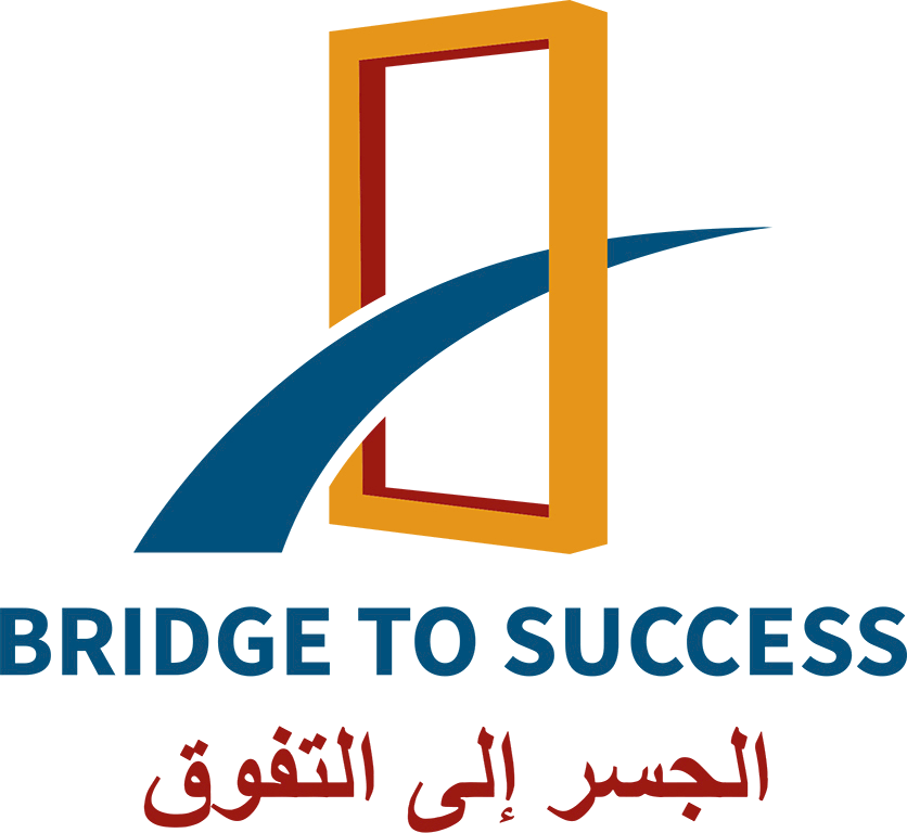 Logo der Bridge to Success Group