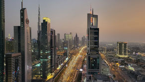Immobilien in Dubai - eine Blase?