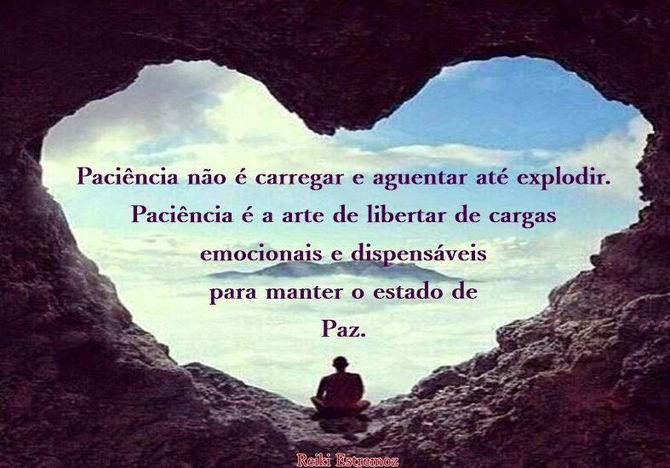 Otimismo e sabedoria!