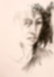 Self Portrait #04
