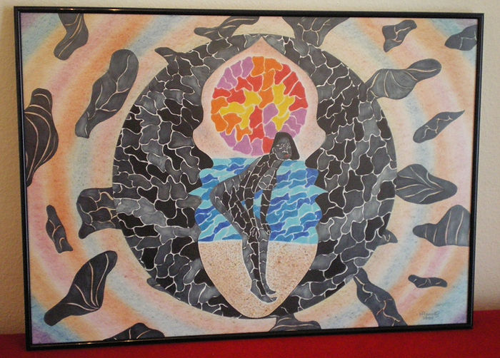 50 x 70cm Das Tor zu einer anderen Welt 2005_edited.jpg