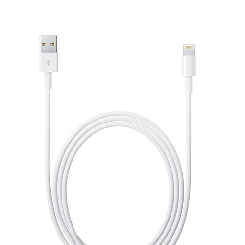 iPhone 5/6/7 USB kabel XXL