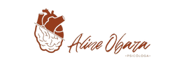 Logo Aline Obara