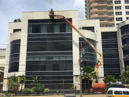 The Hidden Costs of Skipping Regular Exterior Cleaning