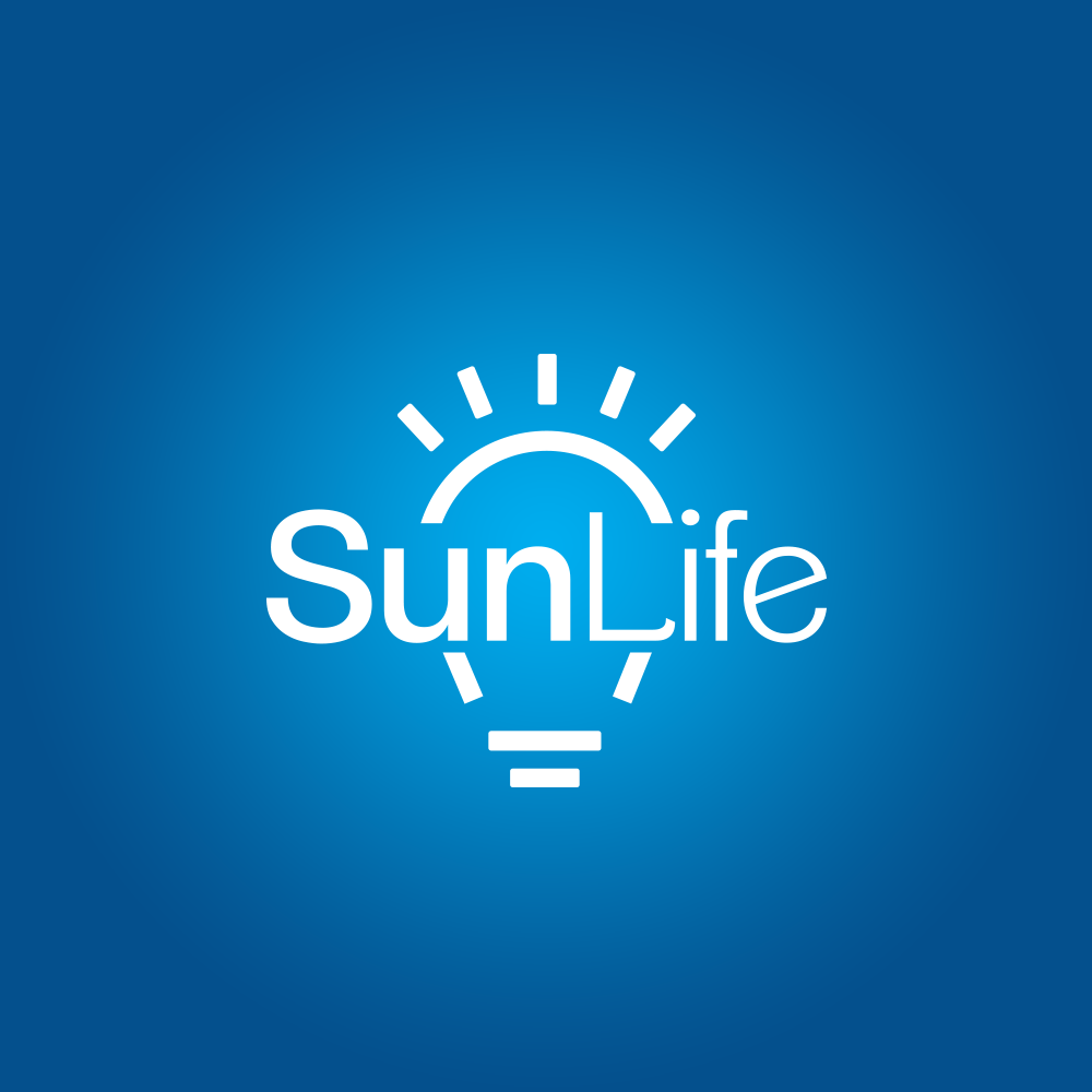 Logo SunLife