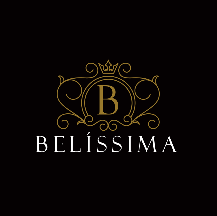 Criação logo Belíssima
