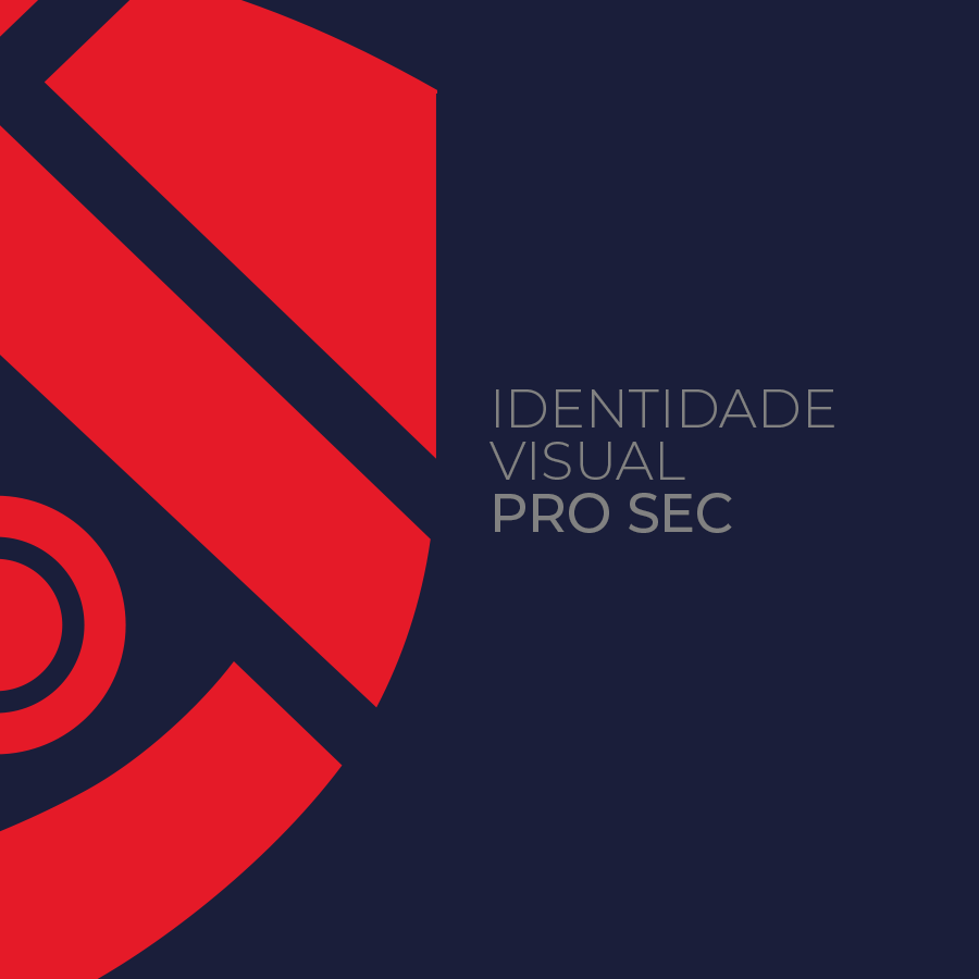 Pró Sec Sistemas de Segurança logo