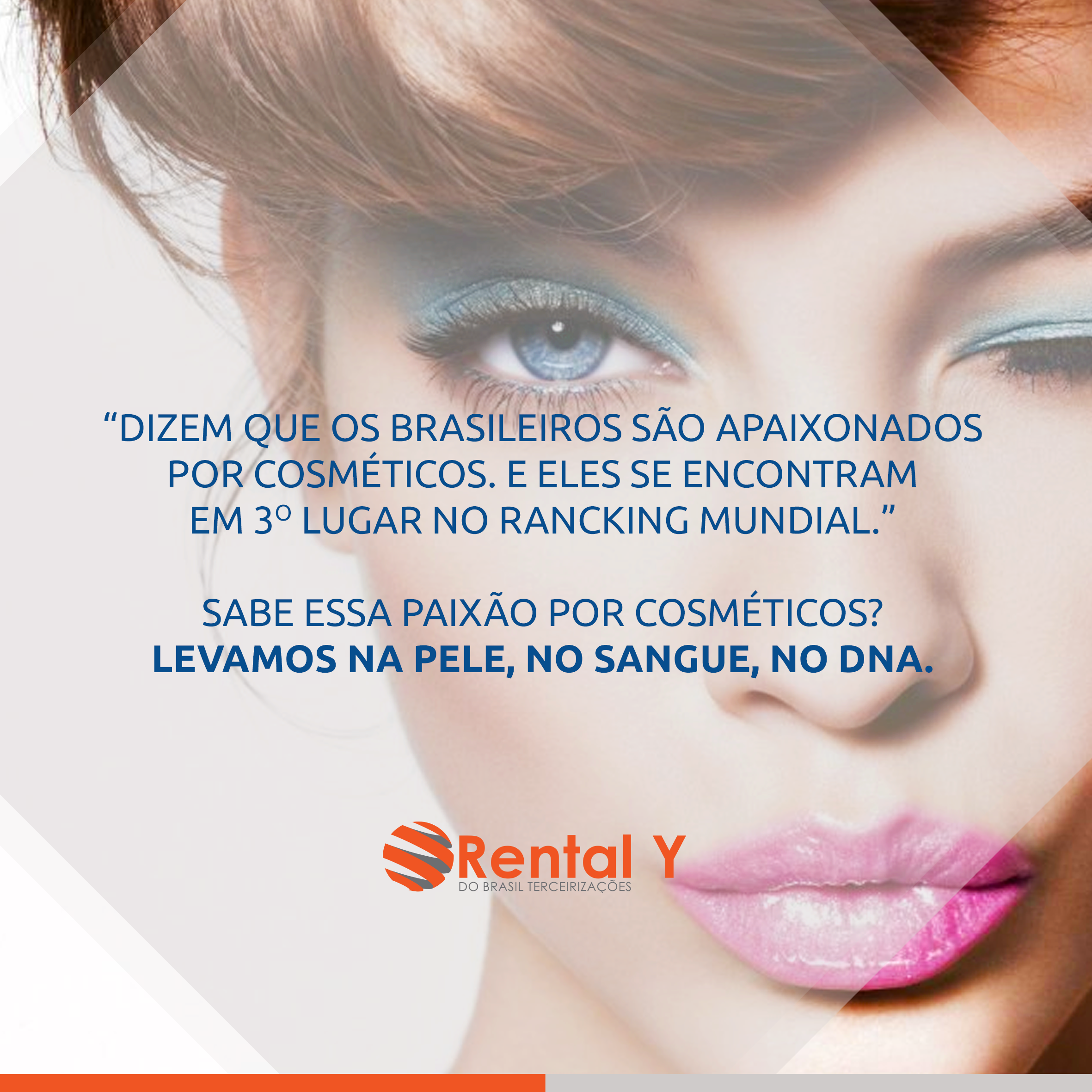 Apresentação institucional Rental Y