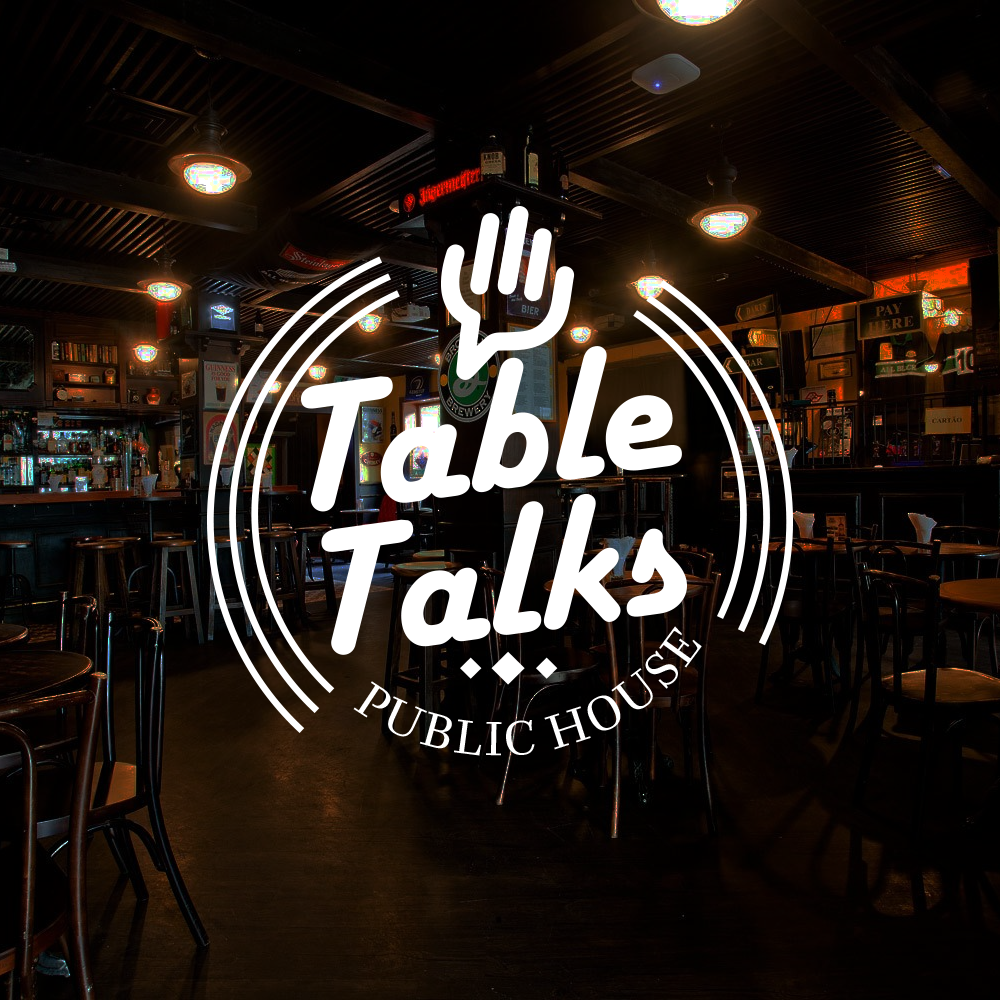 Logo Table Talks