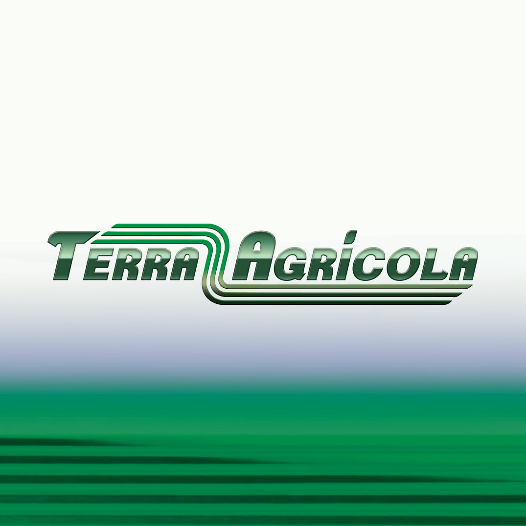 Logo Terra Agrícola