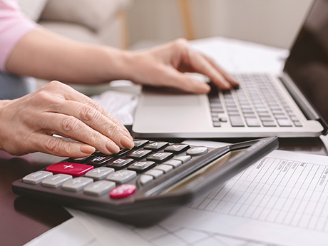 Steuern: Das können Sie abziehen