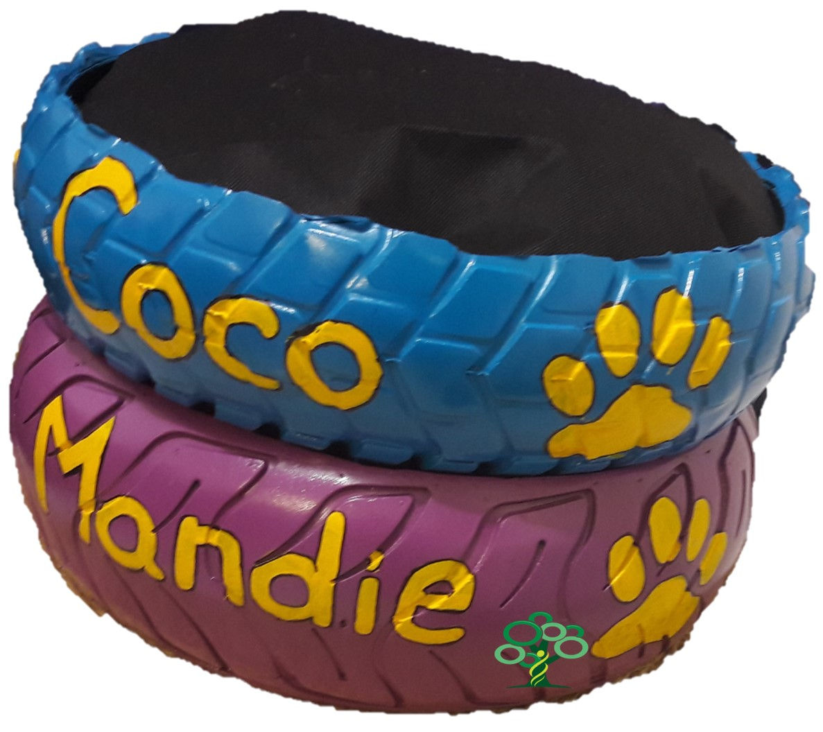 Camita p/mascota pequeña