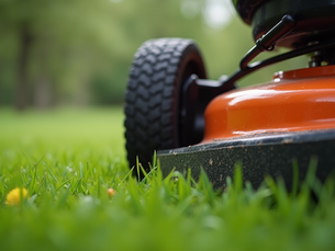Essential Lawn Mower Maintenance Tips for a Healthy Yard