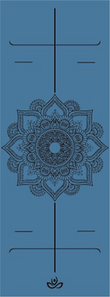 The Mandala Mat