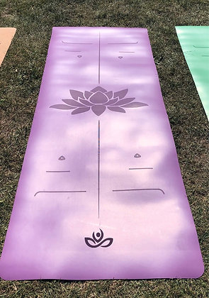 The Lotus Mat