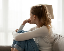 Anti-anxiety treatment