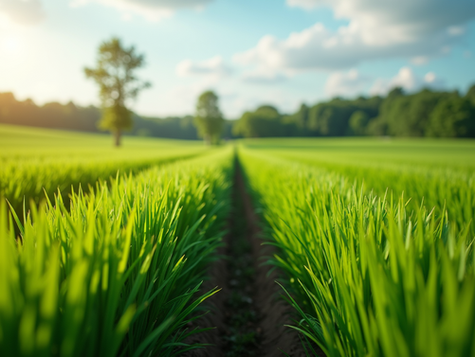 How Farming Practices Can Support a Greener Future