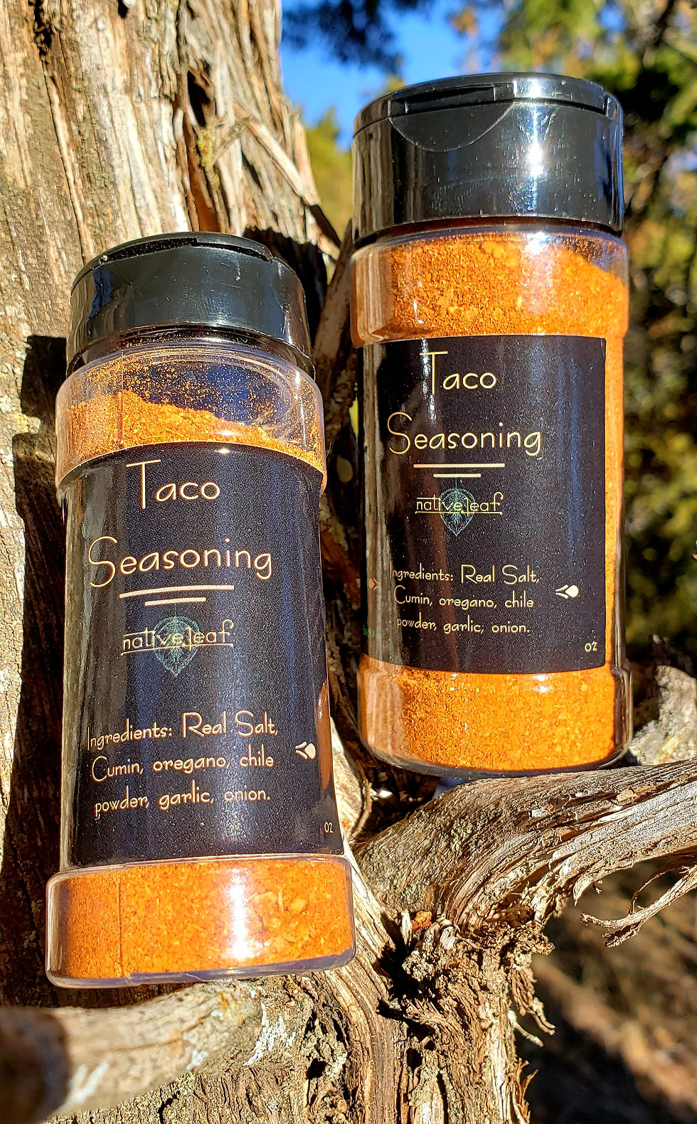 Taco Seasoning