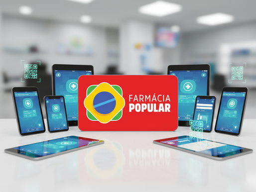 Farmacia popular digital