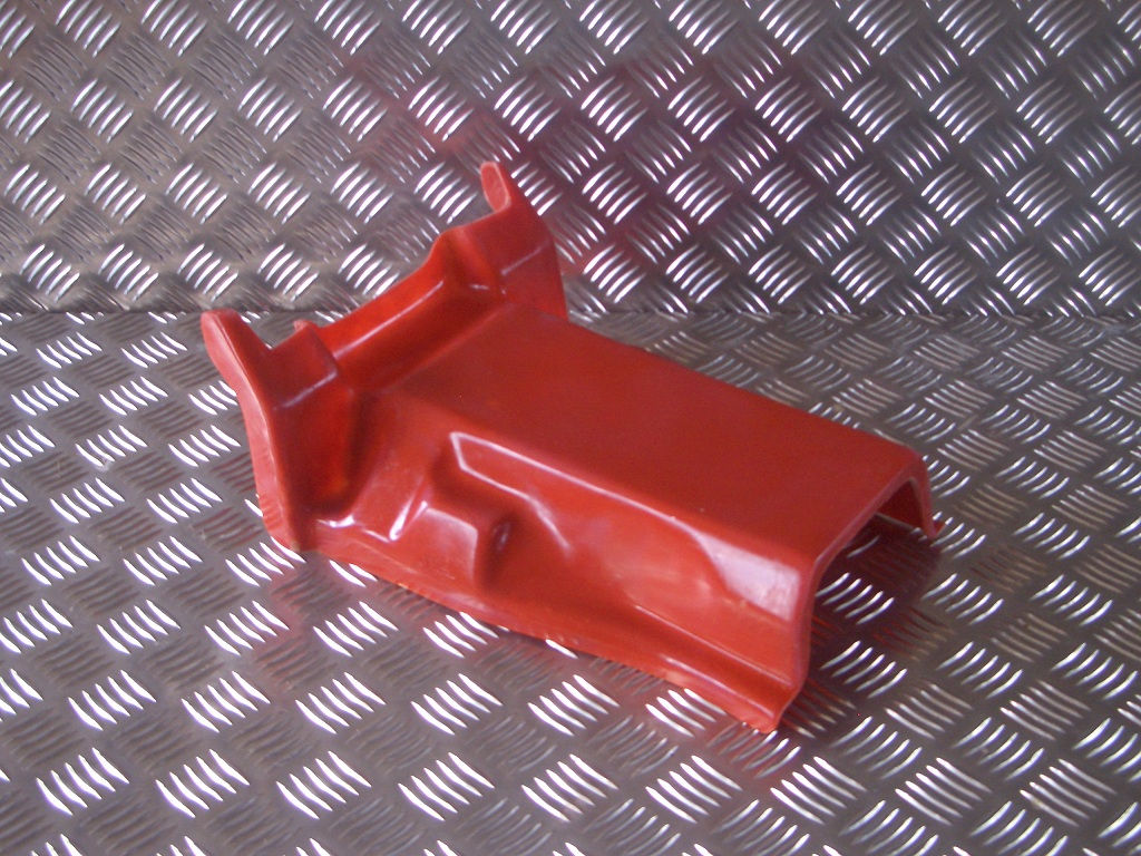 GFK Unterkonstruktion für z.B. XR69 und XR41 Höcker