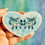Thumbnail: Balanced Heart {Glaceon} | Sticker