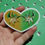 Thumbnail: Balanced Heart {Leafeon} | Sticker