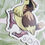 Thumbnail: Pidgey | Sticker 