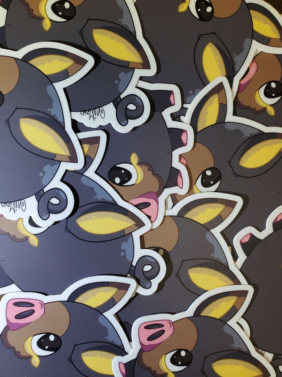 Thumbnail: Lechonk | Sticker
