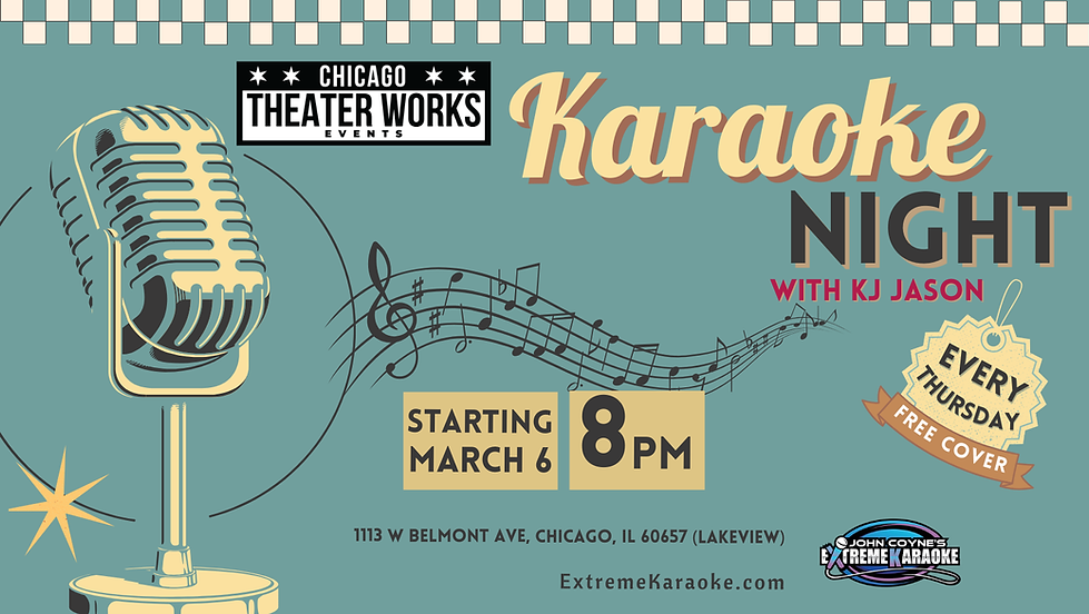 Karaoke Night