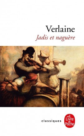Jadis et Naguère de Verlaine