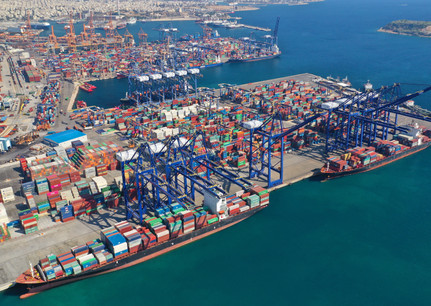 Piraeus_Port