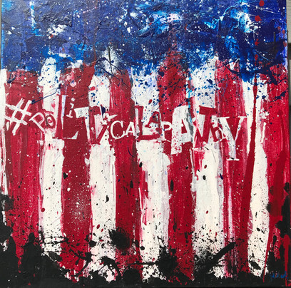 #politicalapathy