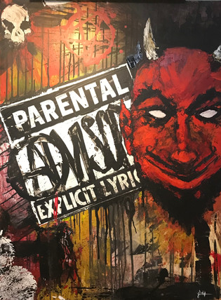 Satanic Panic