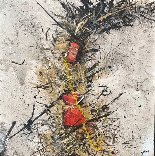 Voodoo Doll II: Voodoo Queen