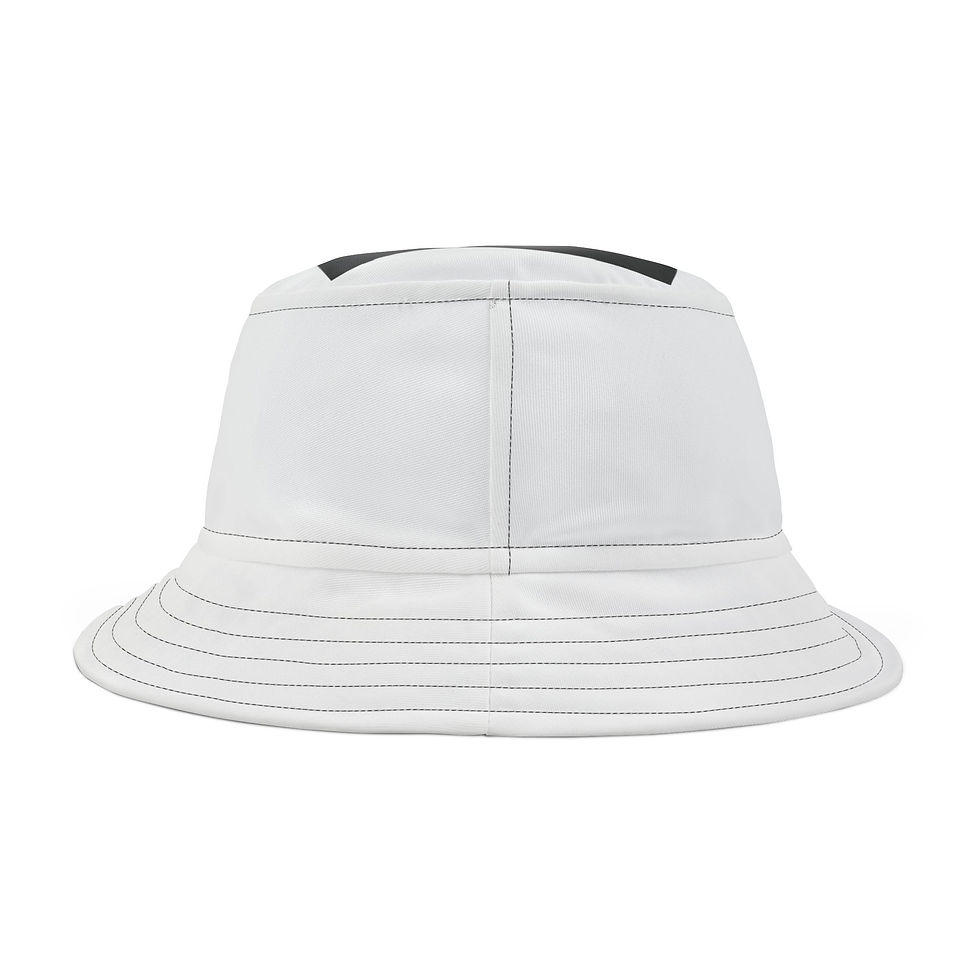 Thumbnail: ("My Mind Is Mine") Bucket Hat