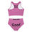 Thumbnail: ("Bad Girls Are Soo Good") Bikini Set